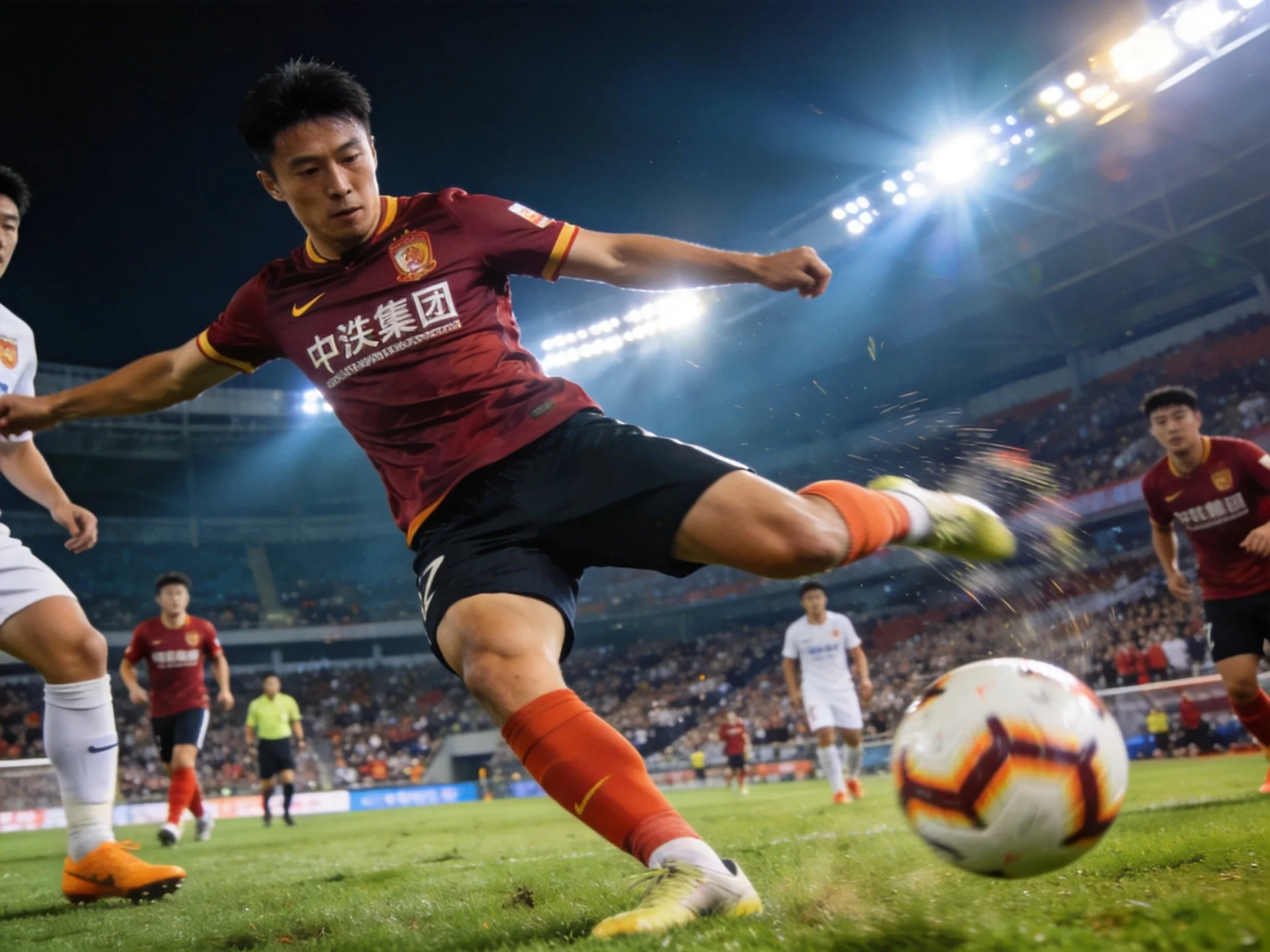 2024体育界马修斯康恩史密斯奖获奖名单正式揭晓