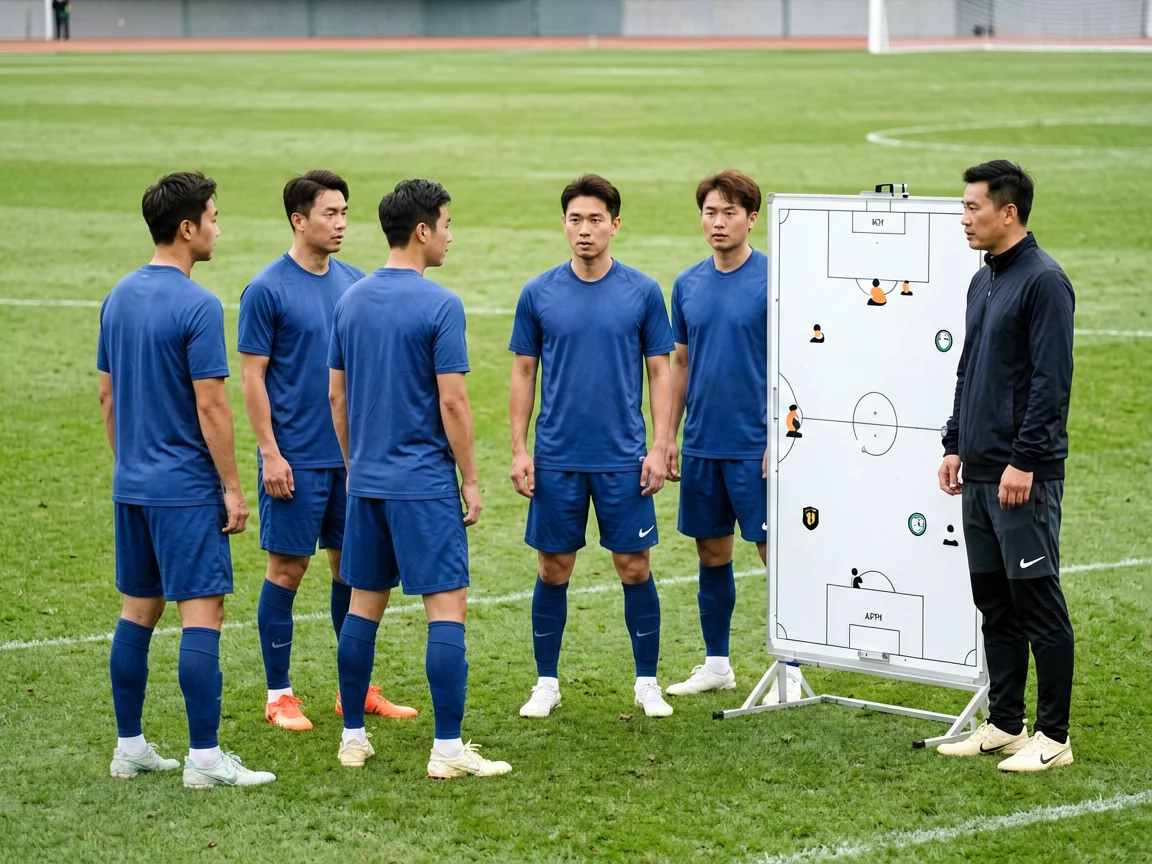 Haodong田径赛场斩获佳绩后续备战计划正式曝光