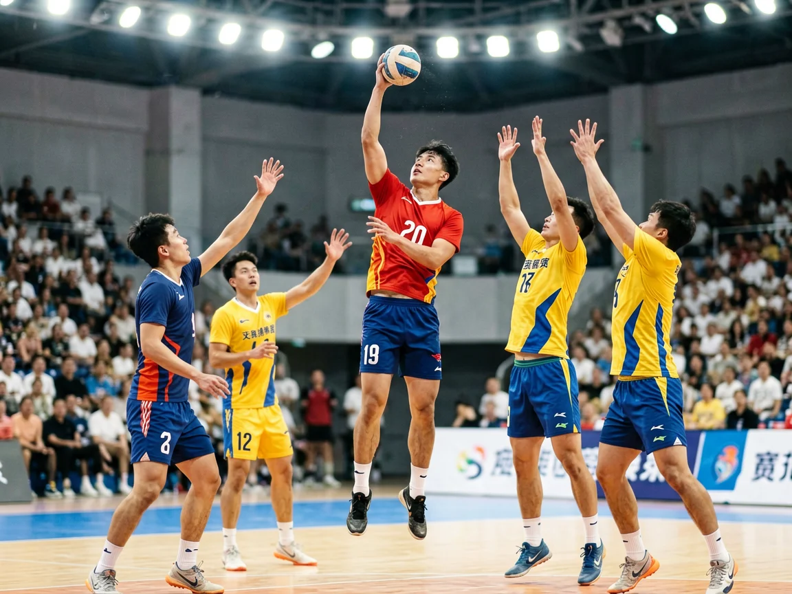 莱奥公开表态将全力冲刺2026世界杯参赛资格